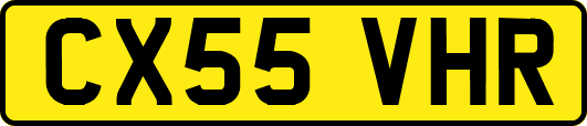 CX55VHR