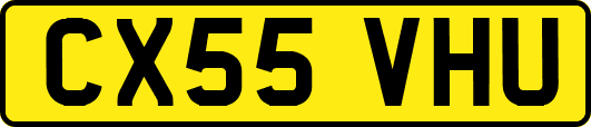 CX55VHU