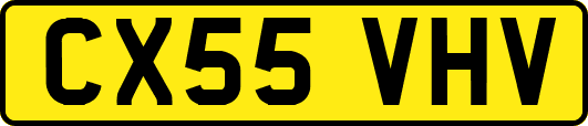 CX55VHV