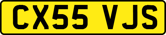 CX55VJS