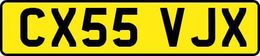CX55VJX