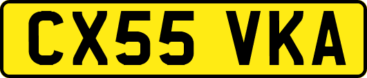 CX55VKA