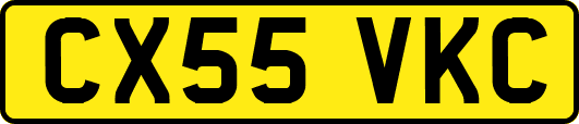 CX55VKC