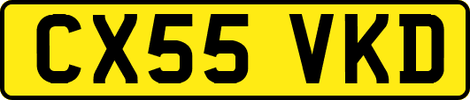 CX55VKD