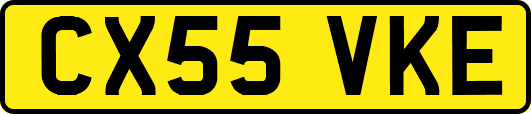 CX55VKE