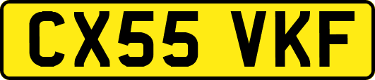 CX55VKF