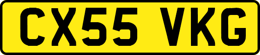 CX55VKG