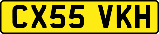 CX55VKH
