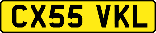 CX55VKL