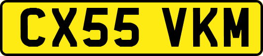 CX55VKM
