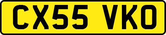 CX55VKO