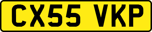 CX55VKP