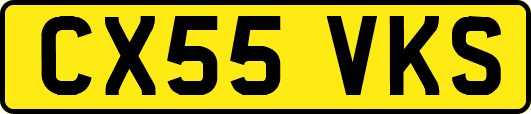 CX55VKS