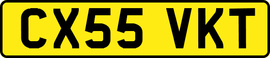 CX55VKT