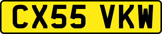 CX55VKW