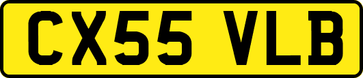 CX55VLB