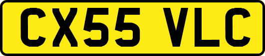 CX55VLC