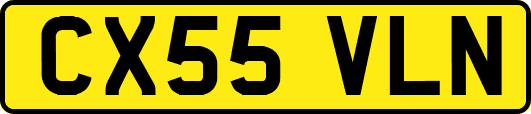 CX55VLN