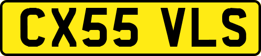CX55VLS