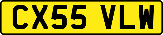CX55VLW