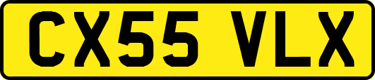 CX55VLX