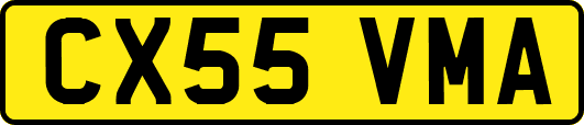 CX55VMA