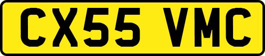 CX55VMC