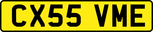CX55VME