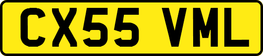 CX55VML