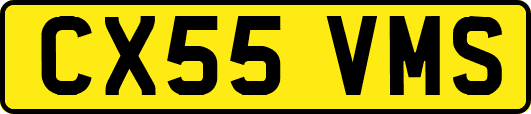 CX55VMS