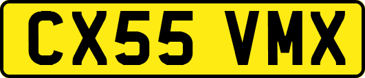 CX55VMX