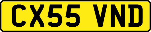 CX55VND