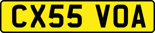 CX55VOA