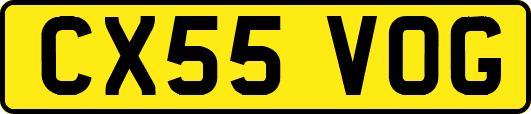 CX55VOG