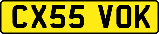 CX55VOK
