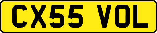 CX55VOL