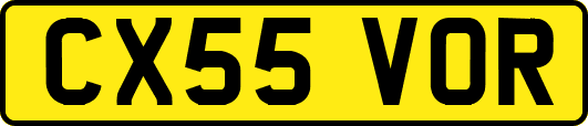 CX55VOR