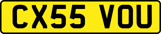 CX55VOU