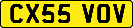 CX55VOV
