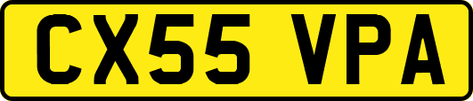 CX55VPA