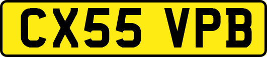 CX55VPB