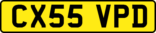 CX55VPD
