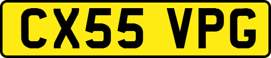 CX55VPG