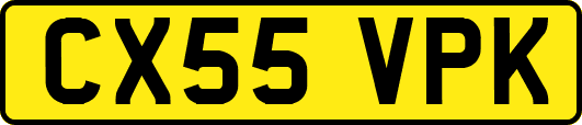 CX55VPK