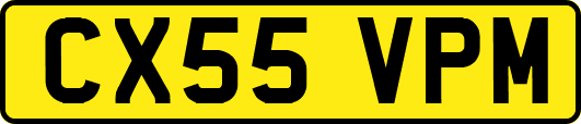 CX55VPM