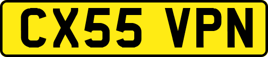 CX55VPN