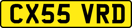 CX55VRD