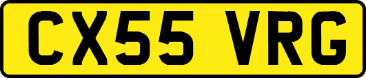 CX55VRG