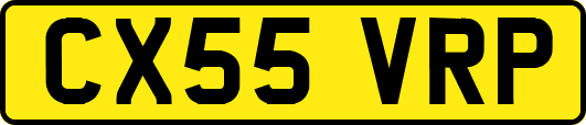 CX55VRP