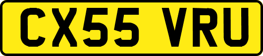 CX55VRU